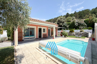 achat maison mtelimar 26200