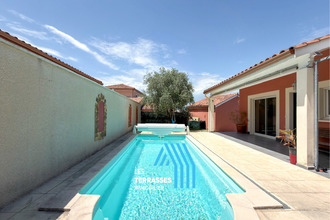 achat maison mtelimar 26200