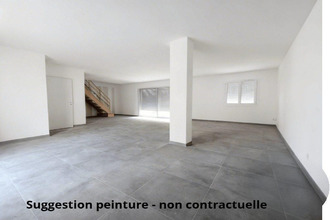 achat maison mtelimar 26200