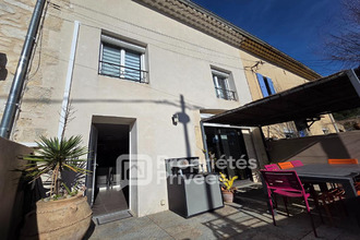 achat maison mtelimar 26200