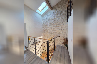 achat maison mtelimar 26200