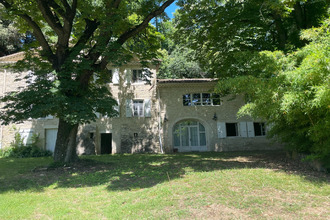 achat maison mtelimar 26200