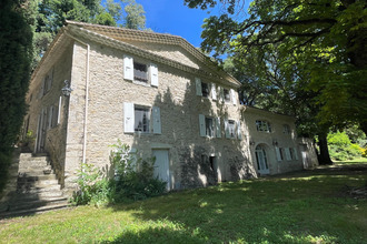 achat maison mtelimar 26200