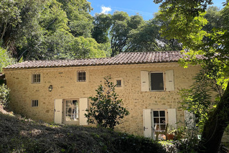 achat maison mtelimar 26200