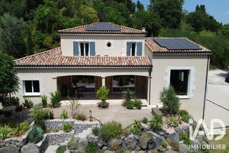 achat maison mtelimar 26200