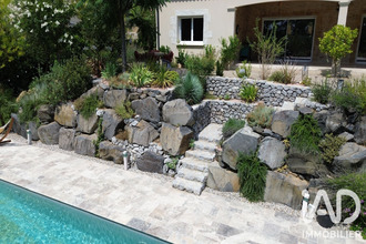 achat maison mtelimar 26200