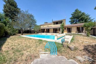 achat maison mtelimar 26200