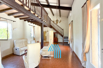 achat maison mtelimar 26200