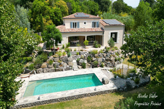 achat maison mtelimar 26200
