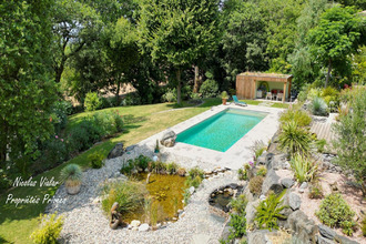 achat maison mtelimar 26200