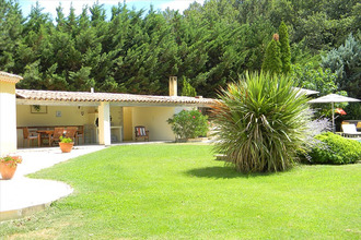 achat maison mtelimar 26200