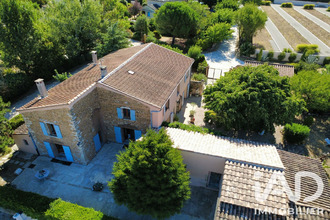achat maison mtelimar 26200
