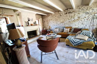 achat maison mtelimar 26200