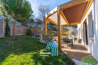 achat maison mtelimar 26200