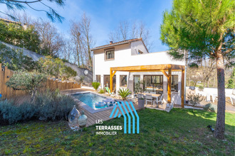achat maison mtelimar 26200