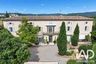 achat maison mtelimar 26200