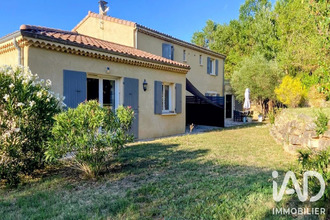 achat maison mtelimar 26200