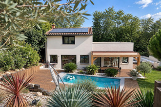 achat maison mtelimar 26200