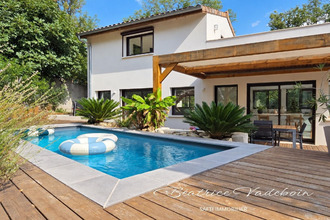 achat maison mtelimar 26200