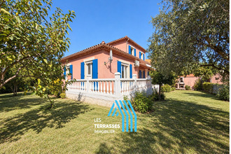 achat maison mtelimar 26200