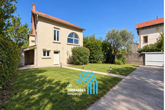 achat maison mtelimar 26200