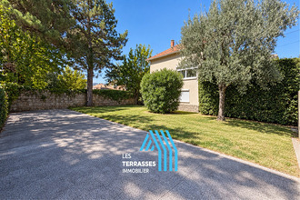 achat maison mtelimar 26200