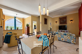 achat maison mtelimar 26200