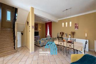 achat maison mtelimar 26200