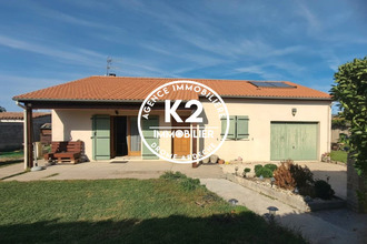 achat maison mtelimar 26200