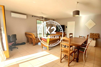 achat maison mtelimar 26200