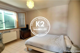 achat maison mtelimar 26200