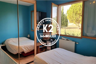 achat maison mtelimar 26200