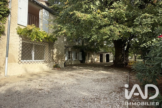 achat maison mtelimar 26200