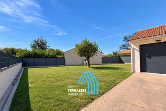 achat maison mtelimar 26200
