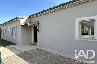 achat maison mtelimar 26200
