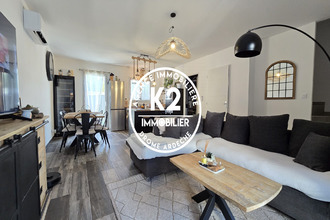 achat maison mtelimar 26200