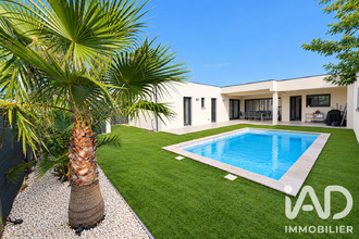 achat maison mtelimar 26200
