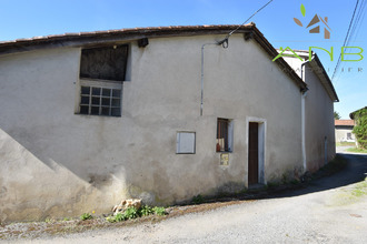 achat maison mtemboeuf 16310