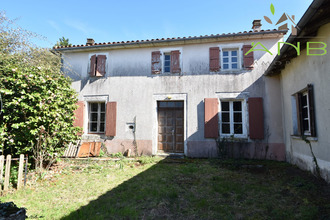 achat maison mtemboeuf 16310