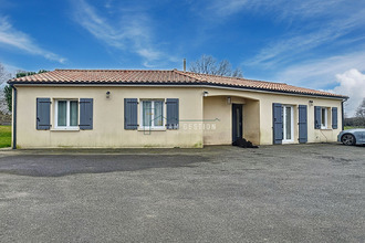 achat maison mtemboeuf 16310