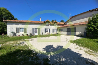 achat maison mtemboeuf 16310