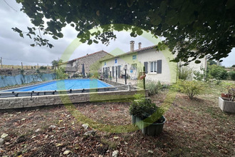achat maison mtemboeuf 16310