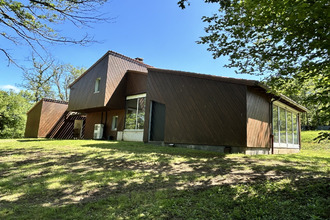 achat maison mtemboeuf 16310