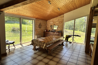 achat maison mtemboeuf 16310