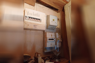 achat maison mtemboeuf 16310