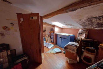 achat maison mtemboeuf 16310