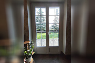 achat maison mtemboeuf 16310