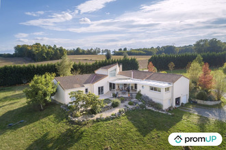 achat maison mtemboeuf 16310