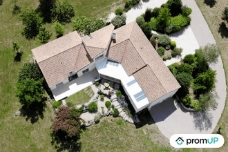 achat maison mtemboeuf 16310