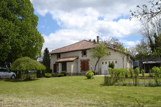 achat maison mtemboeuf 16310